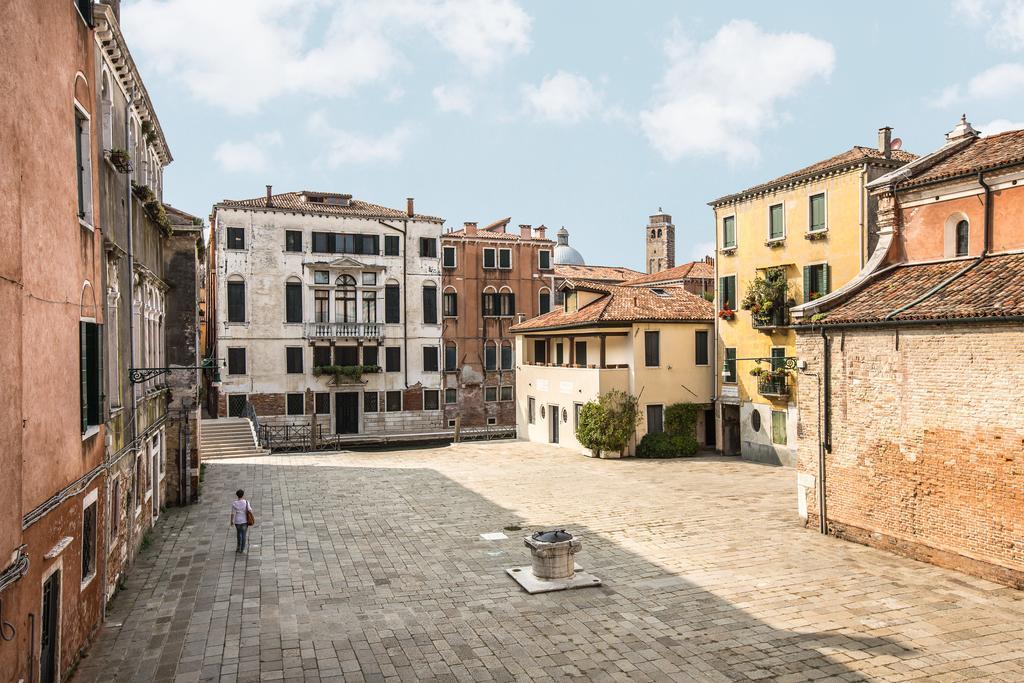 Ca' Del Monastero 5 Collection Cosy For 4 Guests Venezia