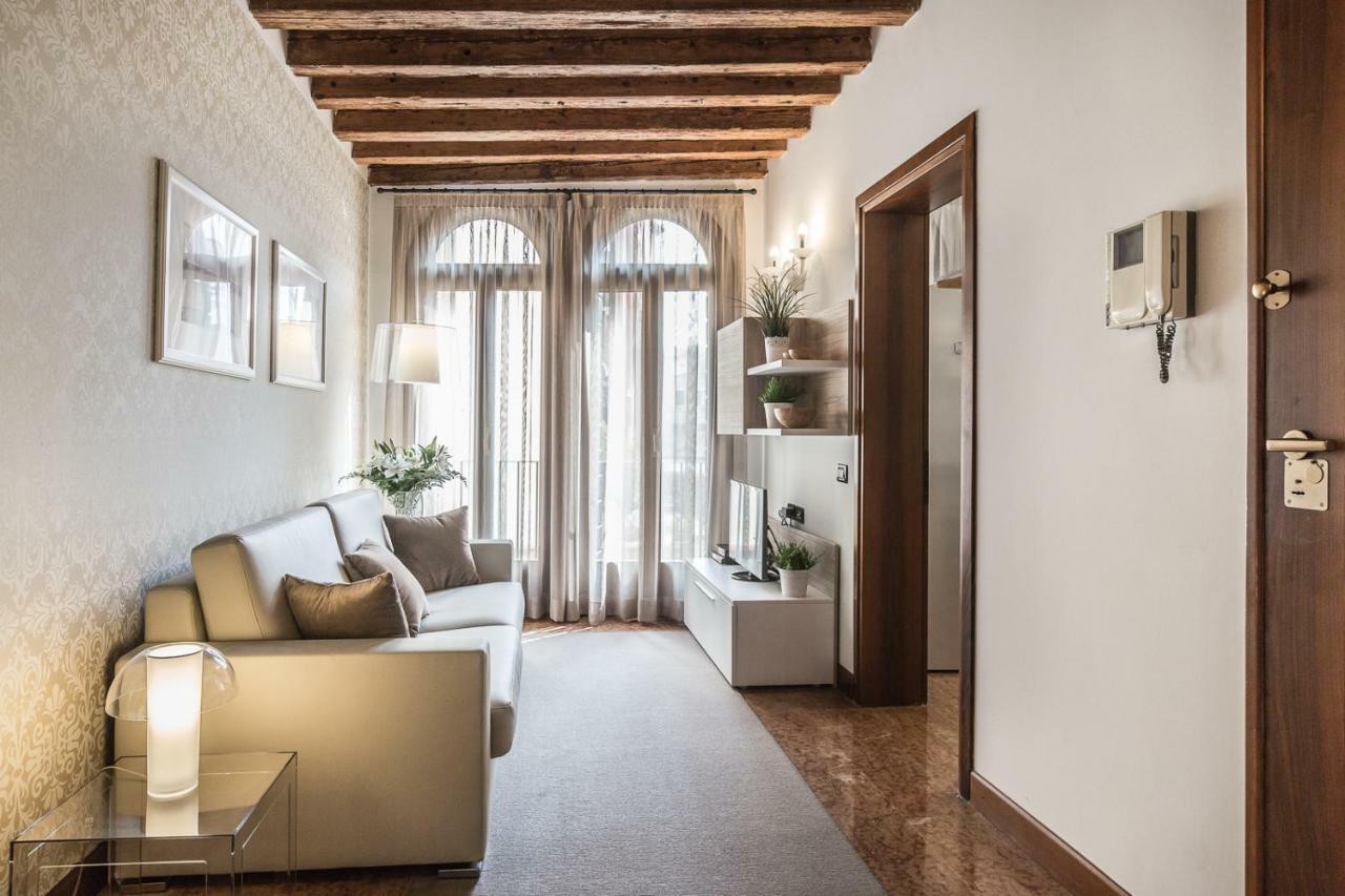 Ca' Del Monastero 5 Collection Cosy For 4 Guests Venezia